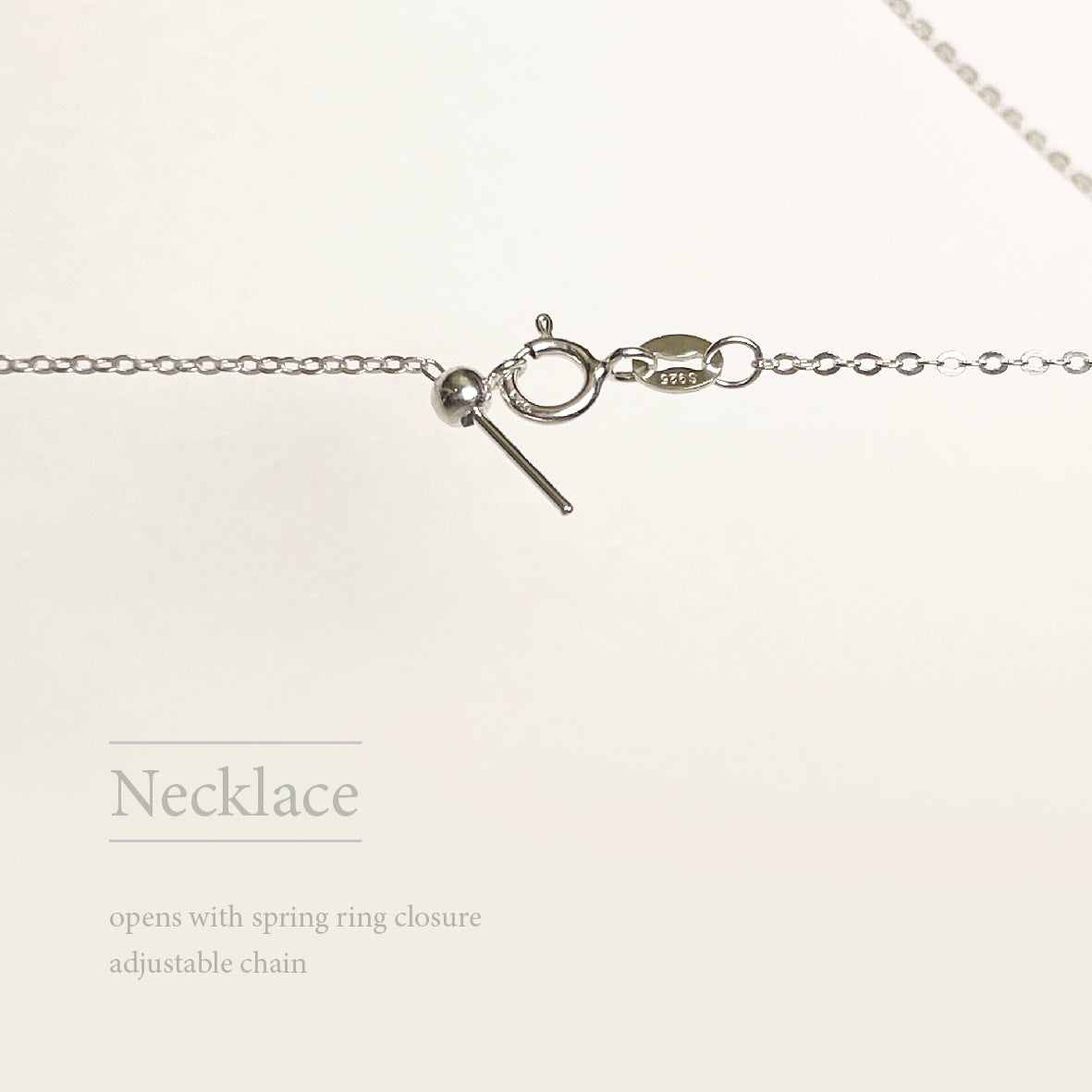 Embrace Necklace